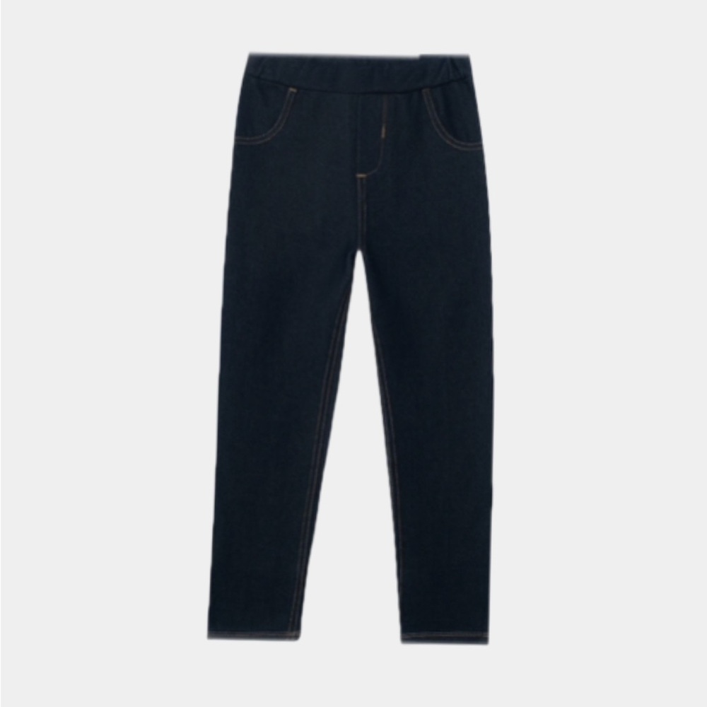 5/$20 Black Slim Fit Jeans